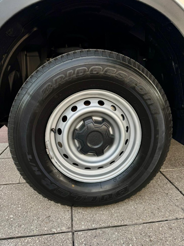 Ford Ranger XL — foto 9